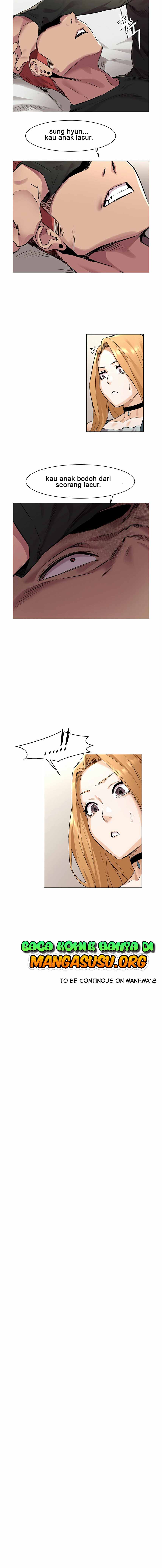 My Kingdom (Silent War): Chapter chapter-56 - Page 10