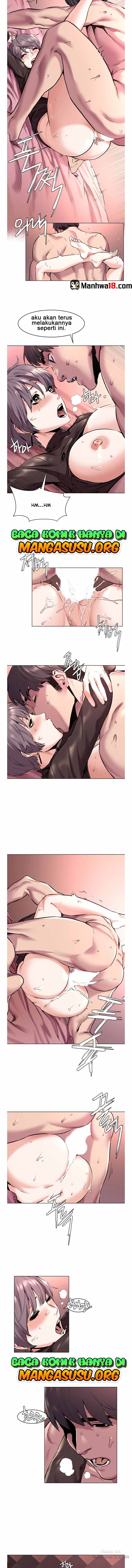 My Kingdom (Silent War): Chapter chapter-57 - Page 6