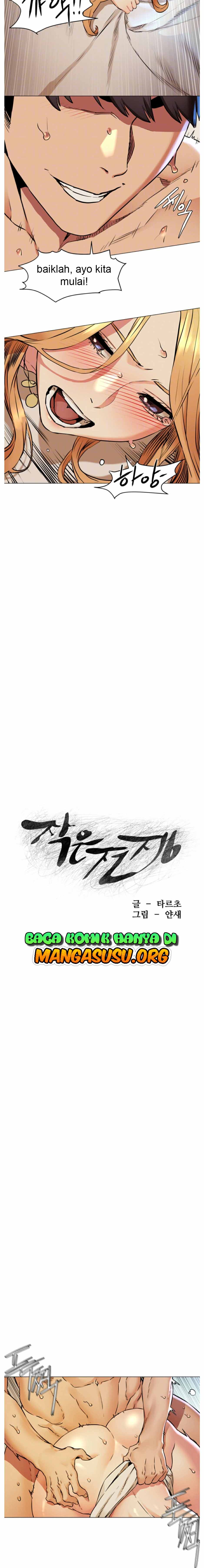 My Kingdom (Silent War): Chapter chapter-78 - Page 3