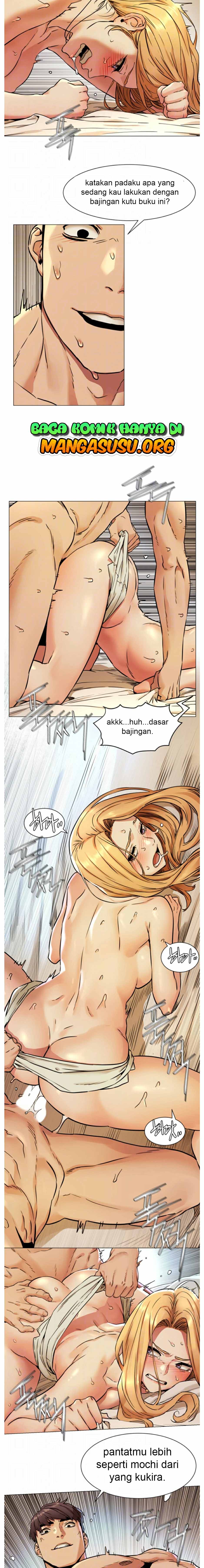 My Kingdom (Silent War): Chapter chapter-78 - Page 6