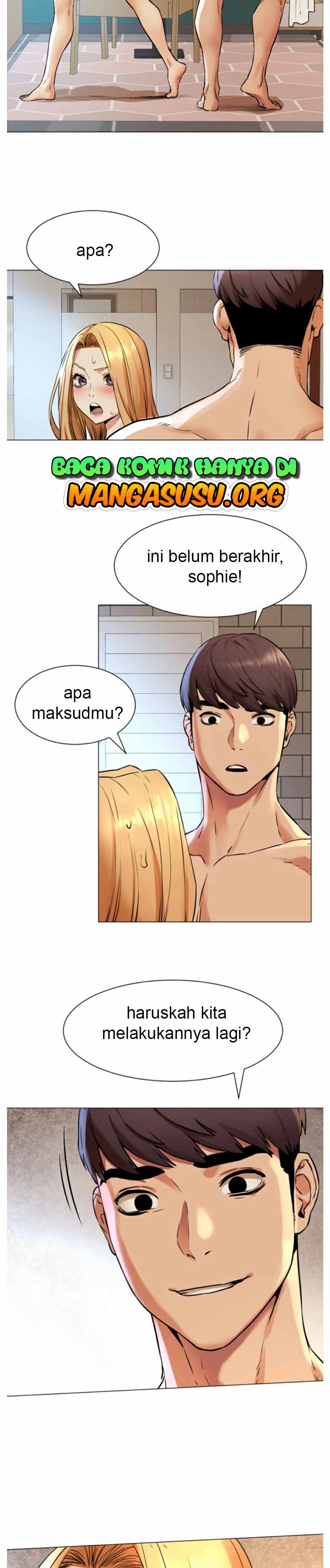 My Kingdom (Silent War): Chapter chapter-78 - Page 16