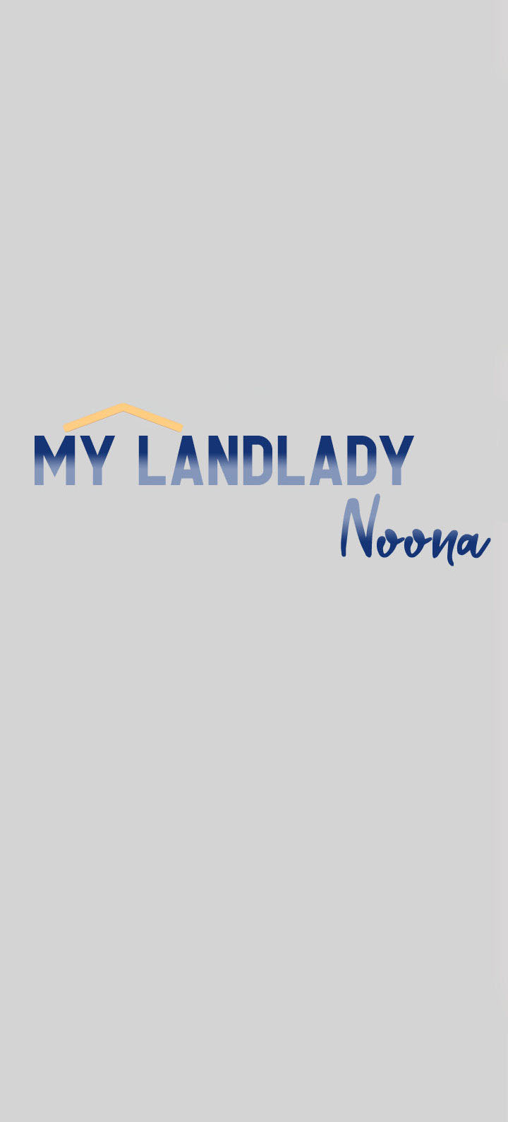 My Landlady Noona: Chapter chapter-1 - Page 3