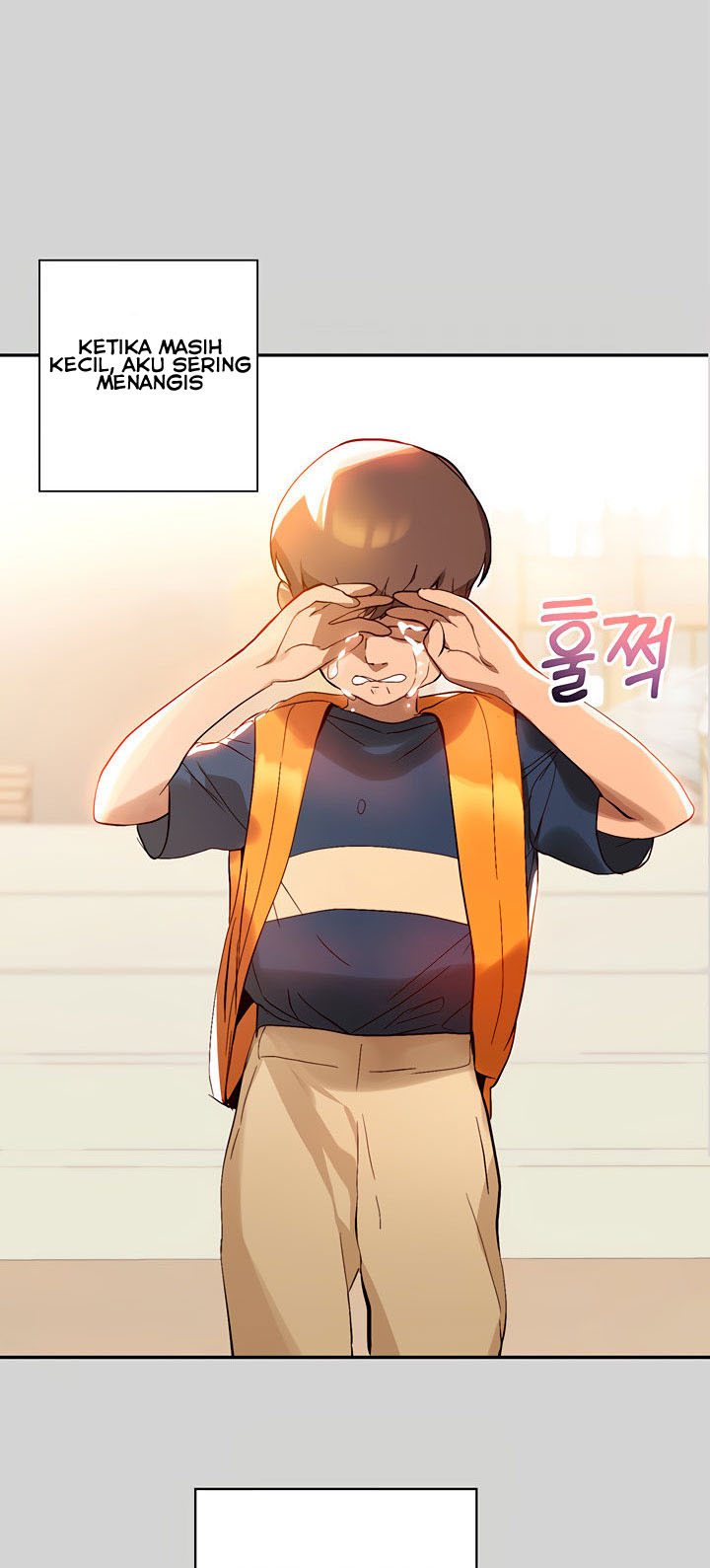 My Landlady Noona: Chapter chapter-1 - Page 4