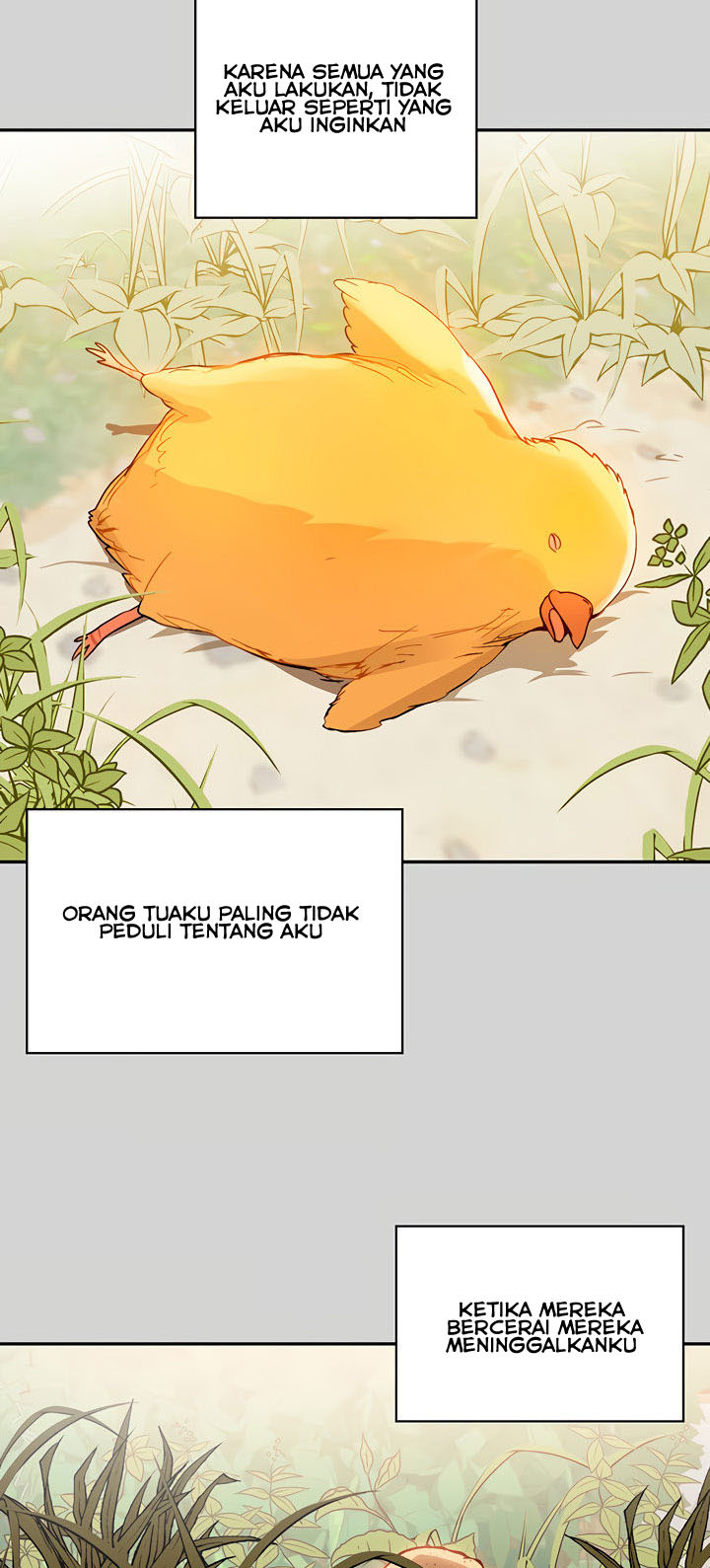 My Landlady Noona: Chapter chapter-1 - Page 5