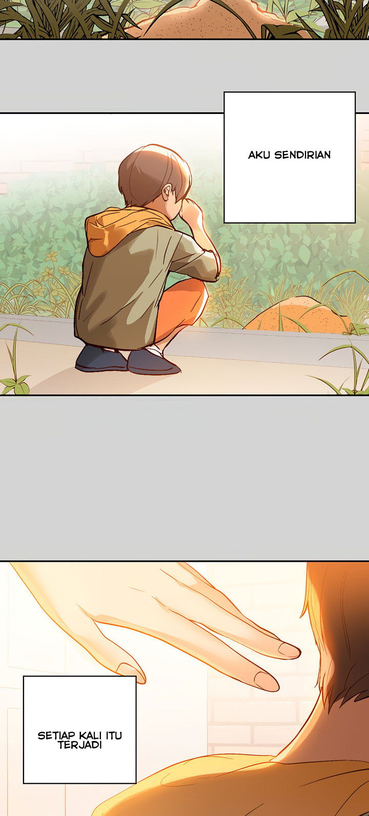 My Landlady Noona: Chapter chapter-1 - Page 6