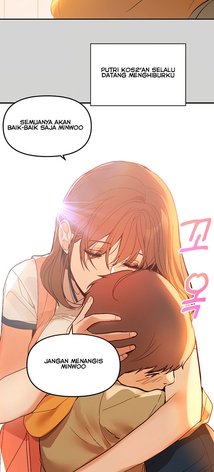 My Landlady Noona: Chapter chapter-1 - Page 7