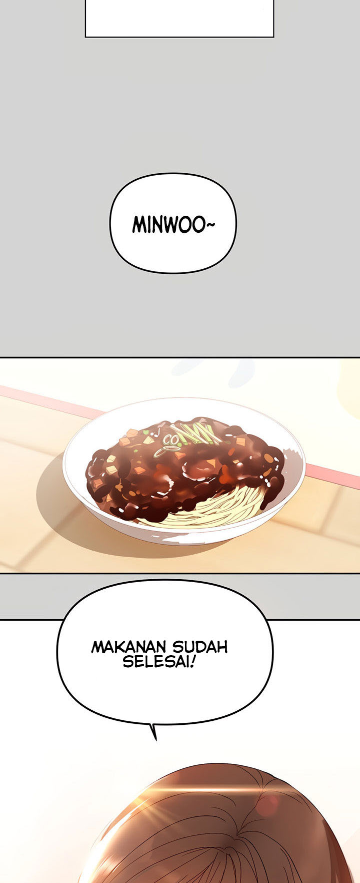 My Landlady Noona: Chapter chapter-1 - Page 18