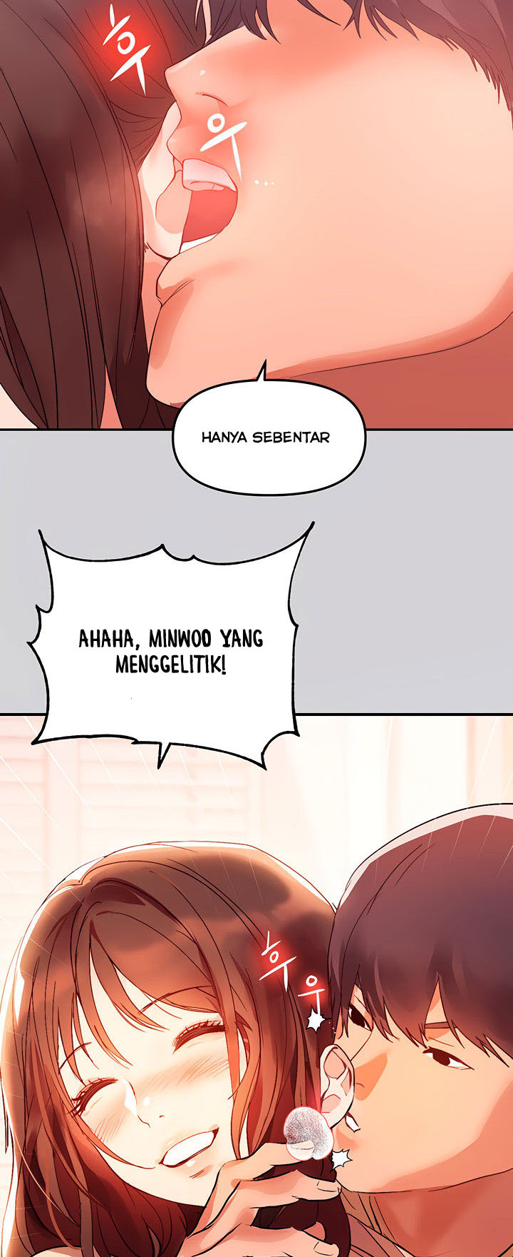 My Landlady Noona: Chapter chapter-1 - Page 25