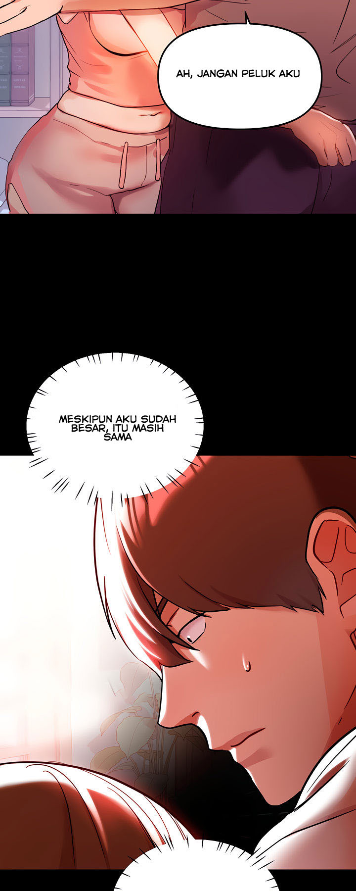 My Landlady Noona: Chapter chapter-1 - Page 33