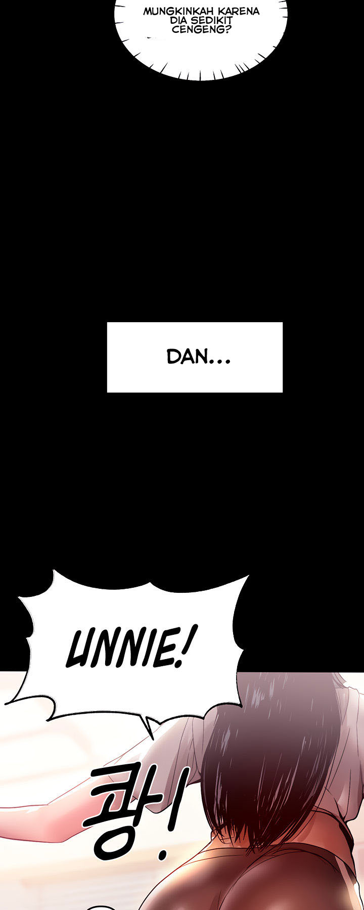 My Landlady Noona: Chapter chapter-1 - Page 34