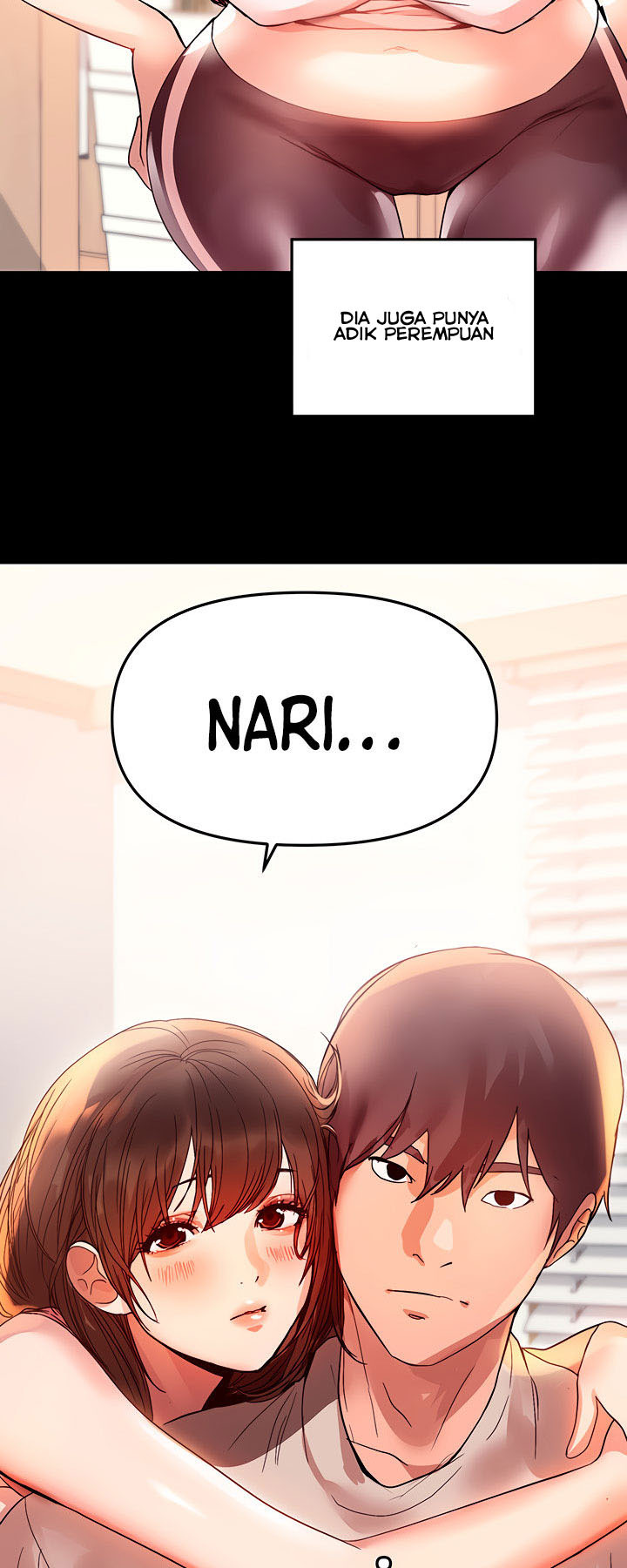 My Landlady Noona: Chapter chapter-1 - Page 36