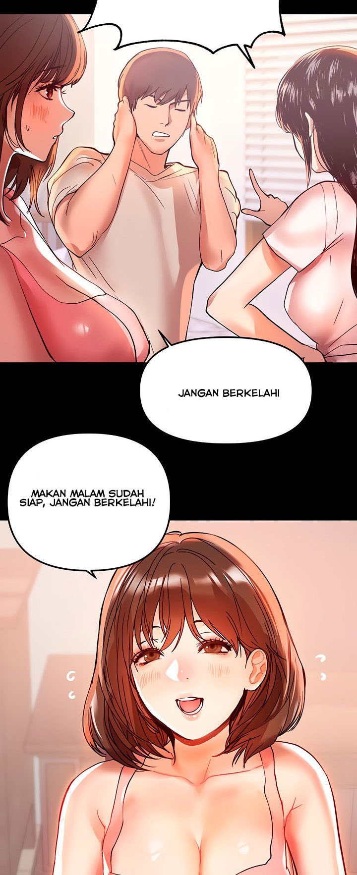 My Landlady Noona: Chapter chapter-1 - Page 39