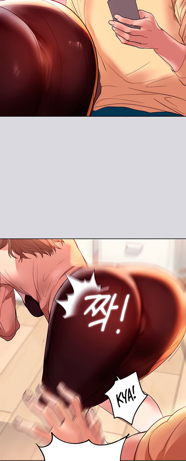 My Landlady Noona: Chapter chapter-1 - Page 51