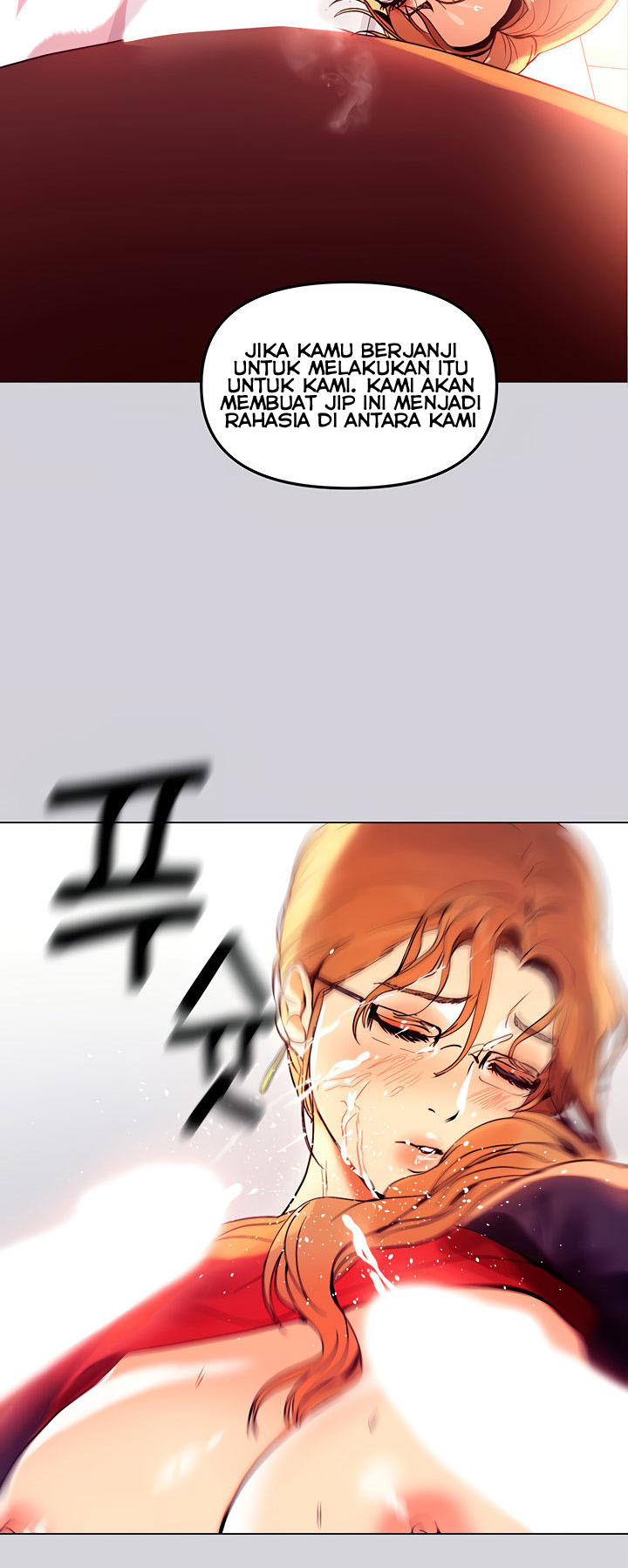 My Landlady Noona: Chapter chapter-1 - Page 62