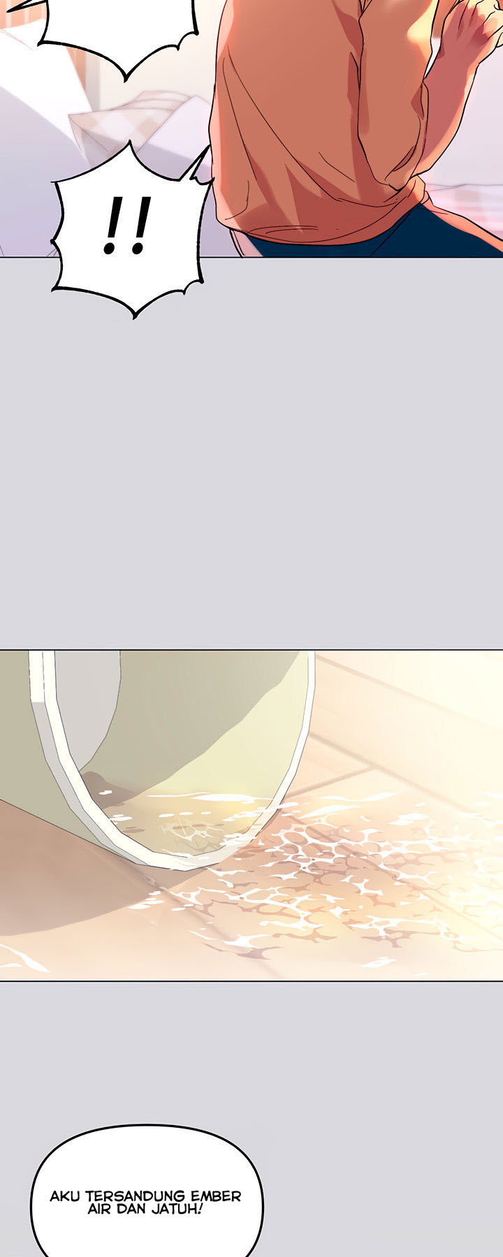 My Landlady Noona: Chapter chapter-1 - Page 68