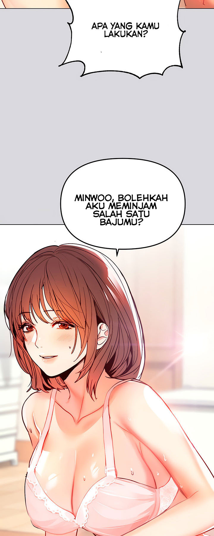 My Landlady Noona: Chapter chapter-1 - Page 74