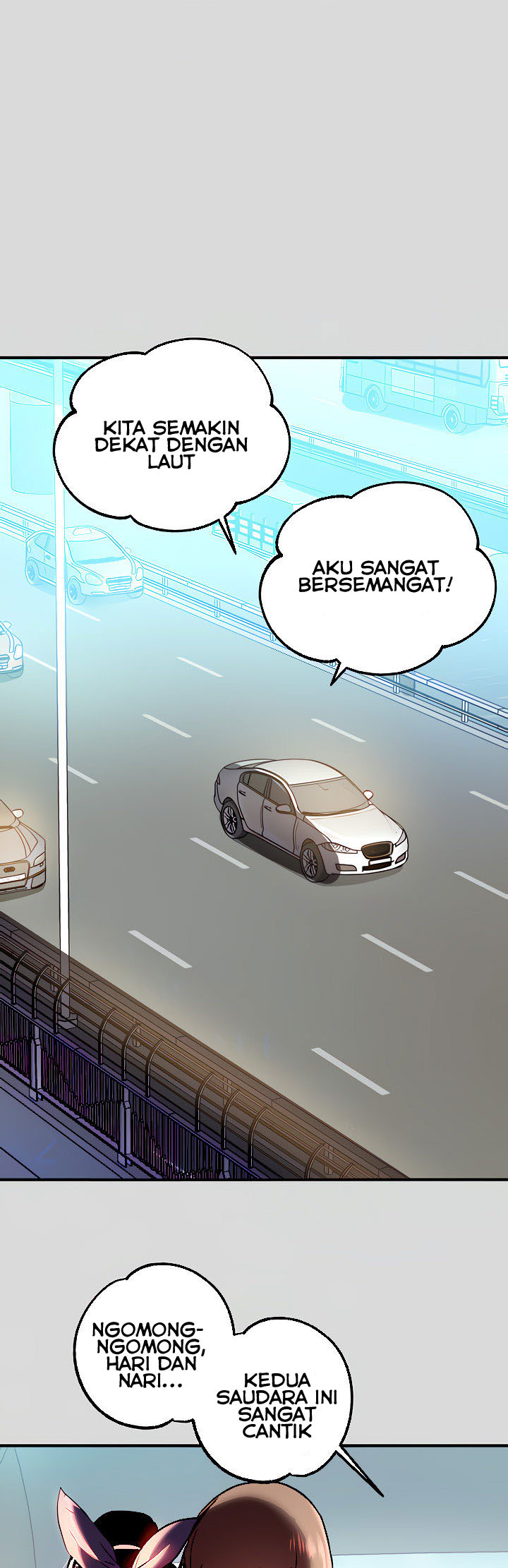 My Landlady Noona: Chapter chapter-11 - Page 13
