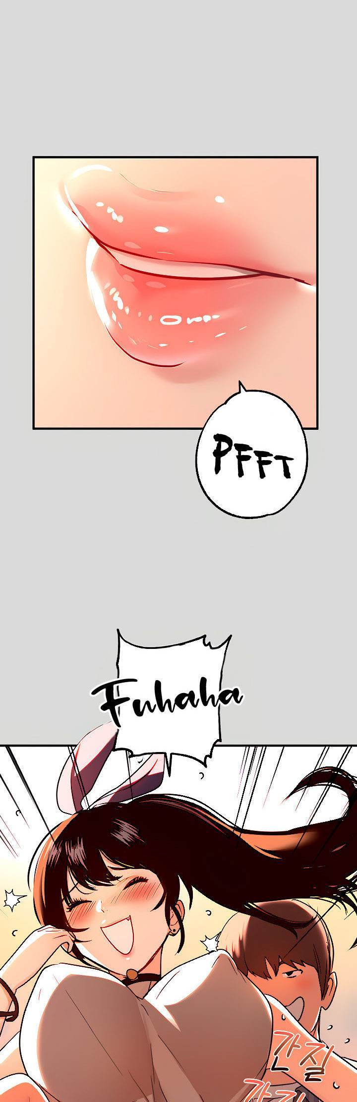 My Landlady Noona: Chapter chapter-11 - Page 19