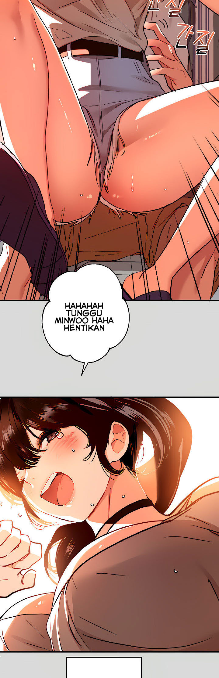 My Landlady Noona: Chapter chapter-11 - Page 20
