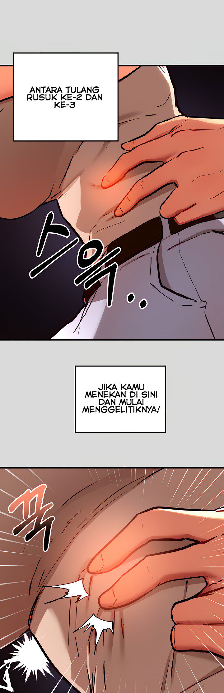 My Landlady Noona: Chapter chapter-11 - Page 22