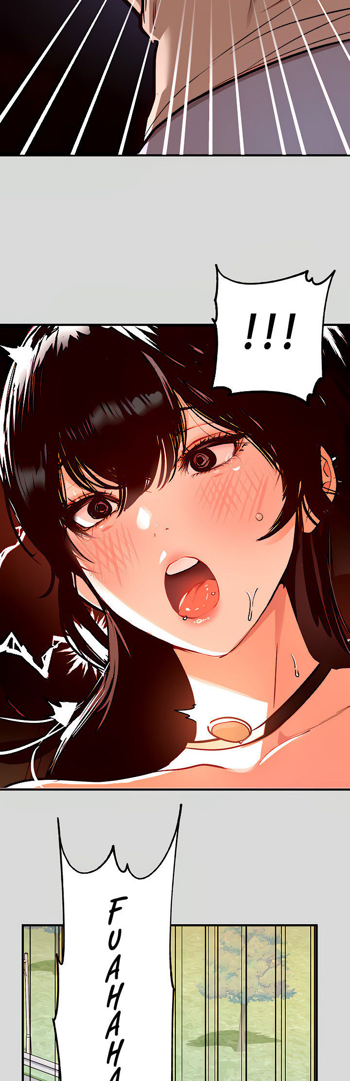 My Landlady Noona: Chapter chapter-11 - Page 23