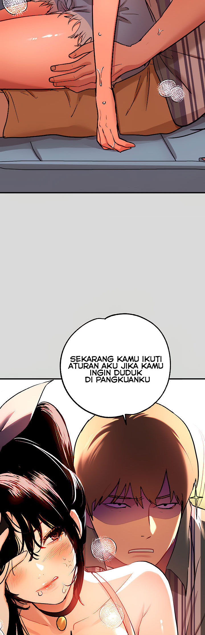 My Landlady Noona: Chapter chapter-11 - Page 25