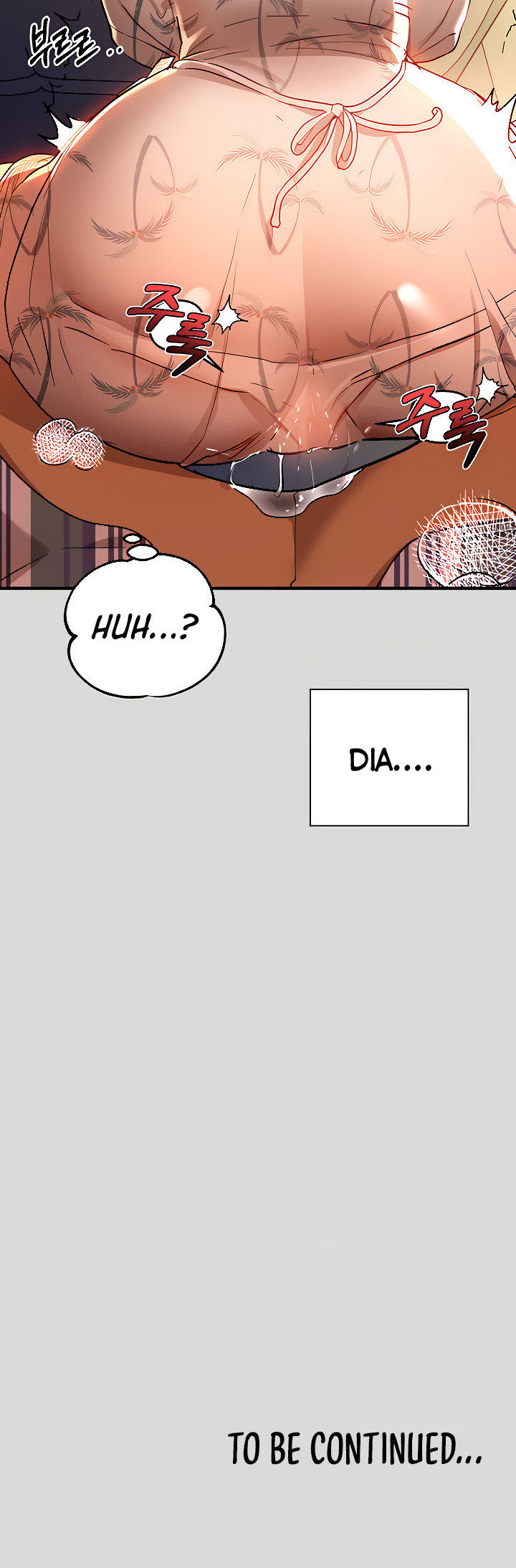My Landlady Noona: Chapter chapter-11 - Page 48