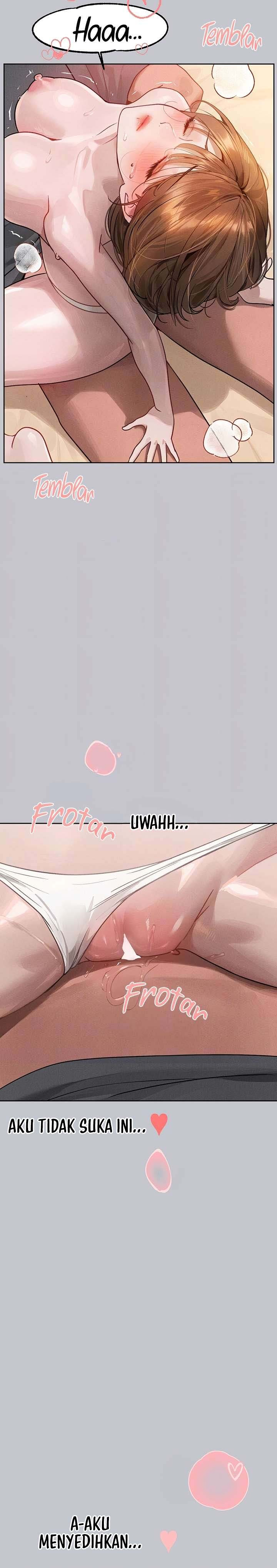 My Landlady Noona: Chapter chapter-120 - Page 3