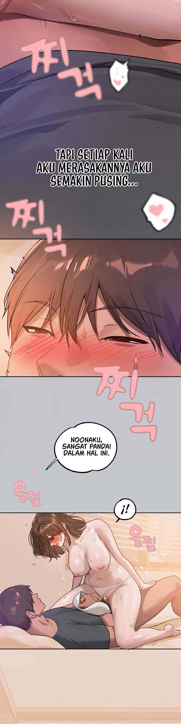My Landlady Noona: Chapter chapter-120 - Page 7