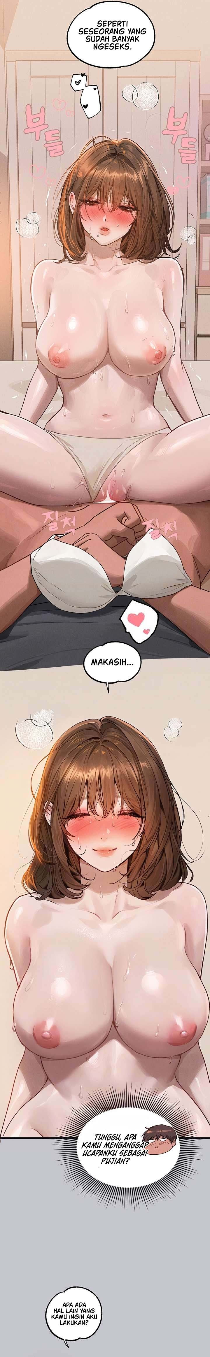 My Landlady Noona: Chapter chapter-120 - Page 8