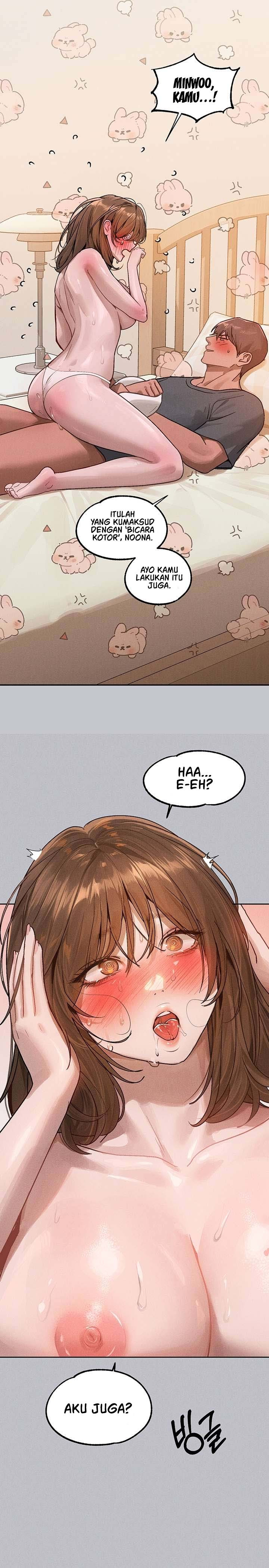My Landlady Noona: Chapter chapter-120 - Page 13
