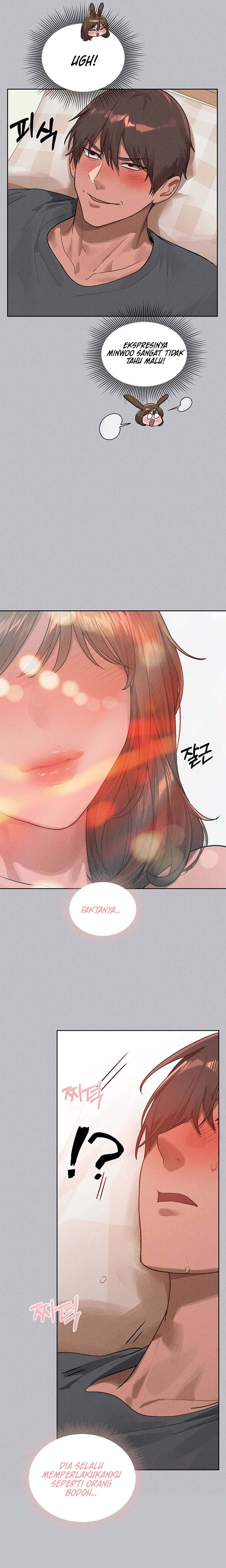 My Landlady Noona: Chapter chapter-120 - Page 14