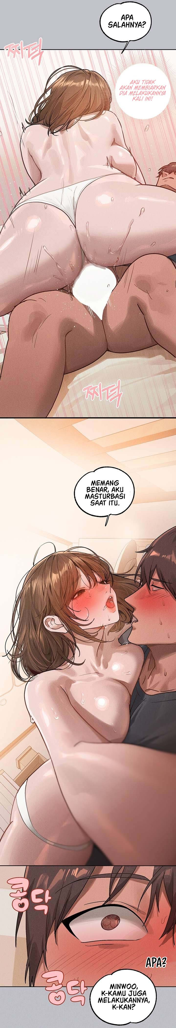 My Landlady Noona: Chapter chapter-120 - Page 15