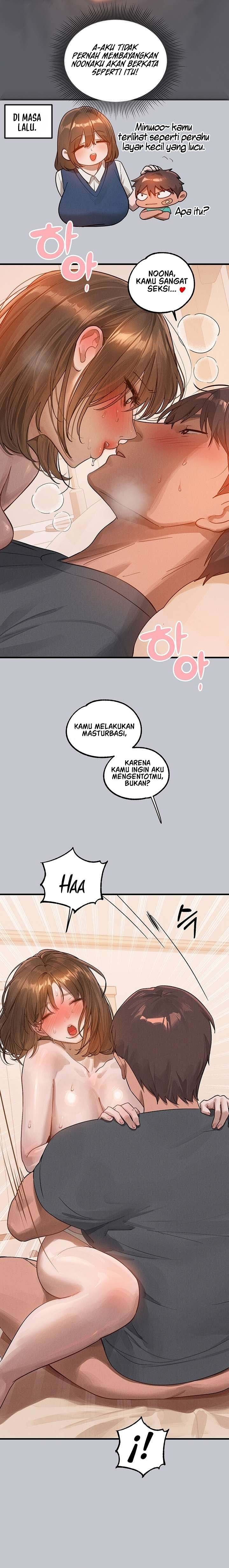 My Landlady Noona: Chapter chapter-120 - Page 18