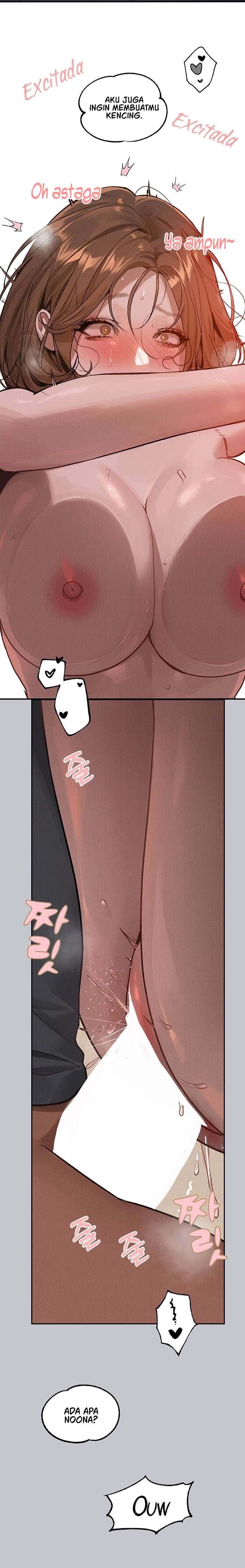 My Landlady Noona: Chapter chapter-120 - Page 23