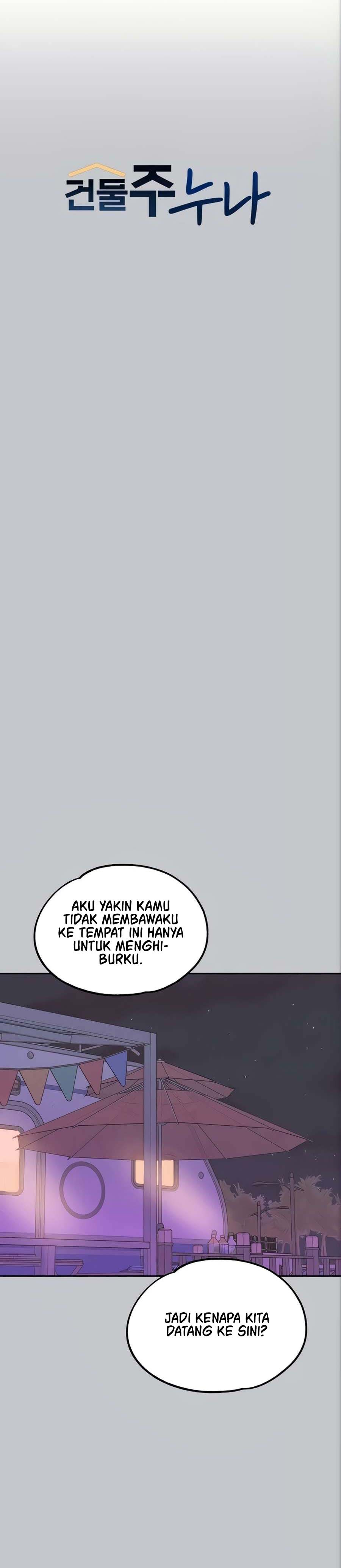 My Landlady Noona: Chapter chapter-124 - Page 2