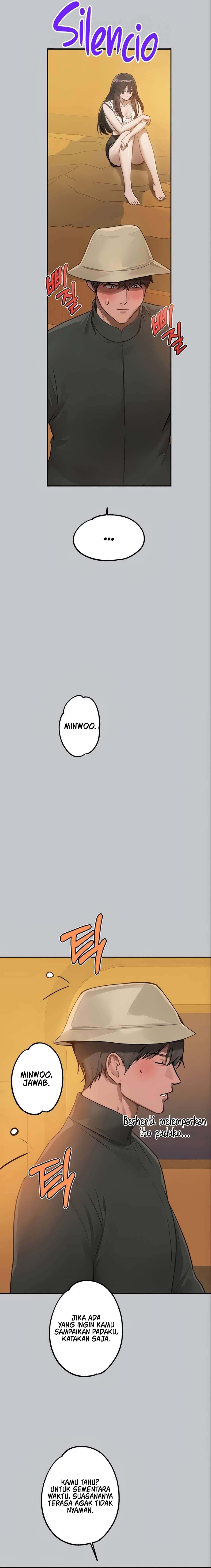 My Landlady Noona: Chapter chapter-124 - Page 3