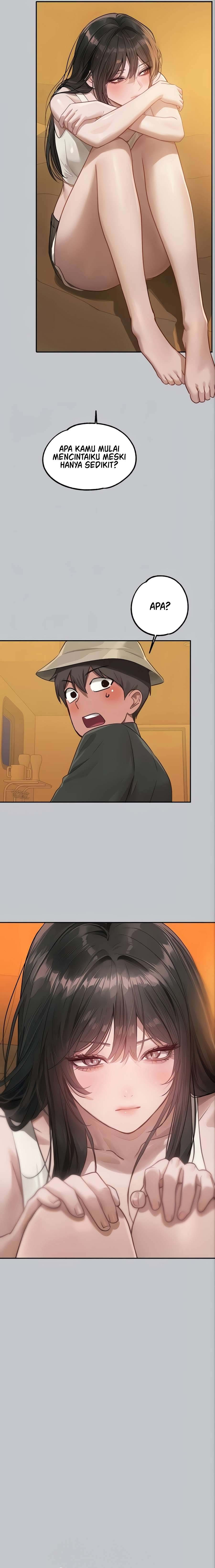 My Landlady Noona: Chapter chapter-124 - Page 5