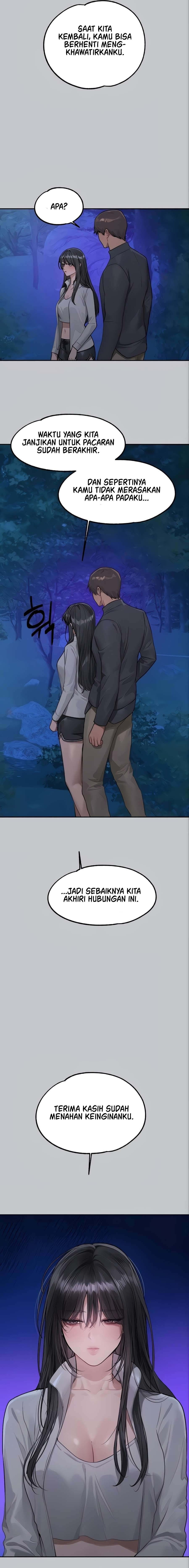 My Landlady Noona: Chapter chapter-124 - Page 12