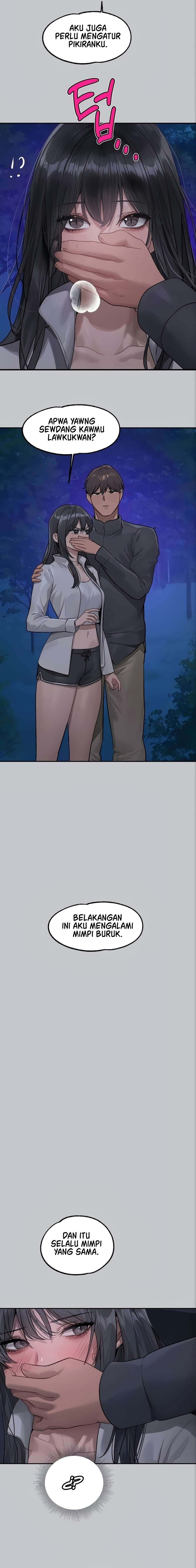 My Landlady Noona: Chapter chapter-124 - Page 13
