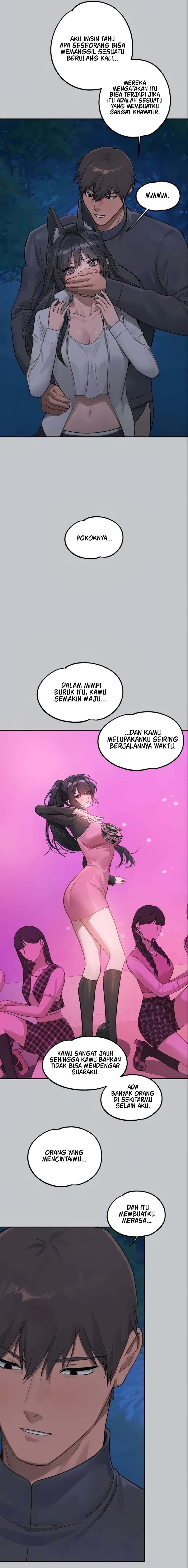My Landlady Noona: Chapter chapter-124 - Page 14