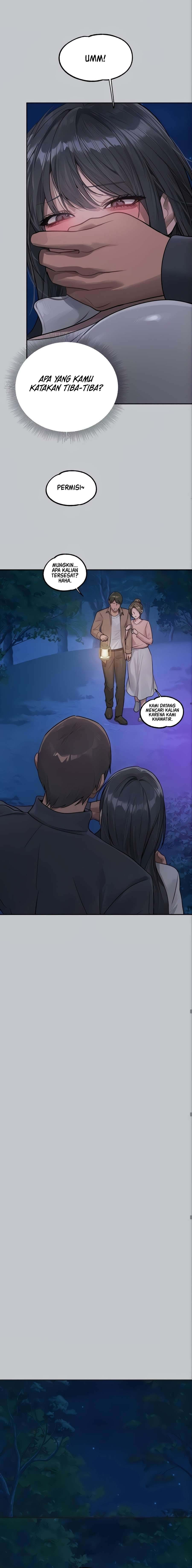 My Landlady Noona: Chapter chapter-124 - Page 15