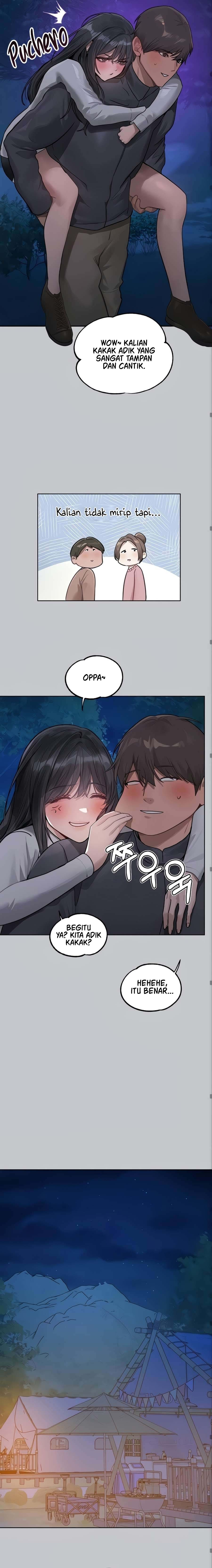 My Landlady Noona: Chapter chapter-124 - Page 17
