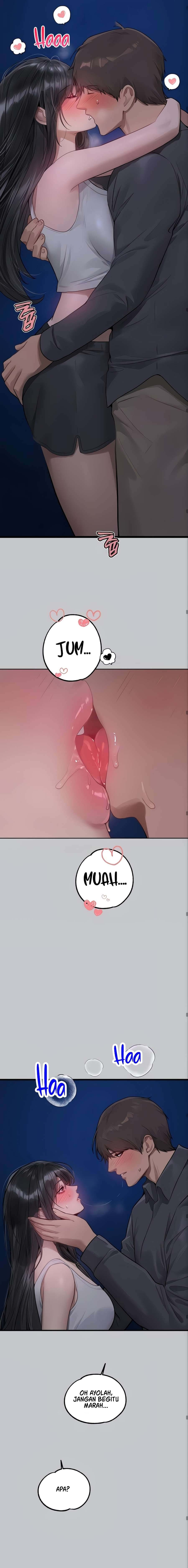 My Landlady Noona: Chapter chapter-124 - Page 19