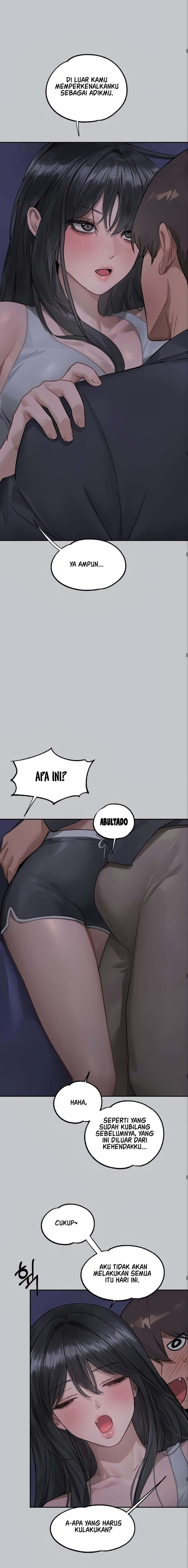 My Landlady Noona: Chapter chapter-124 - Page 20