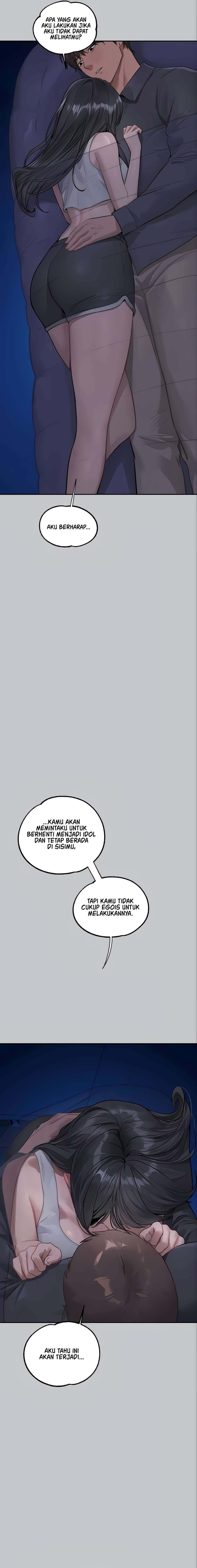 My Landlady Noona: Chapter chapter-124 - Page 24