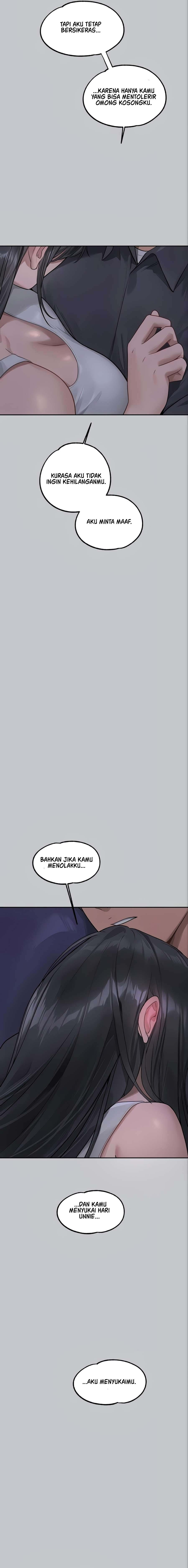 My Landlady Noona: Chapter chapter-124 - Page 25