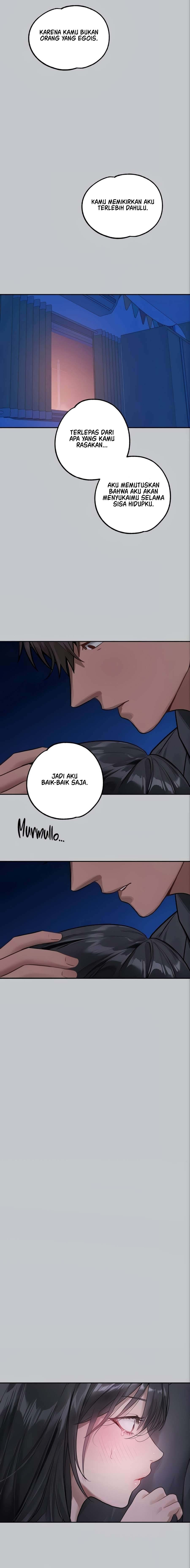 My Landlady Noona: Chapter chapter-124 - Page 26