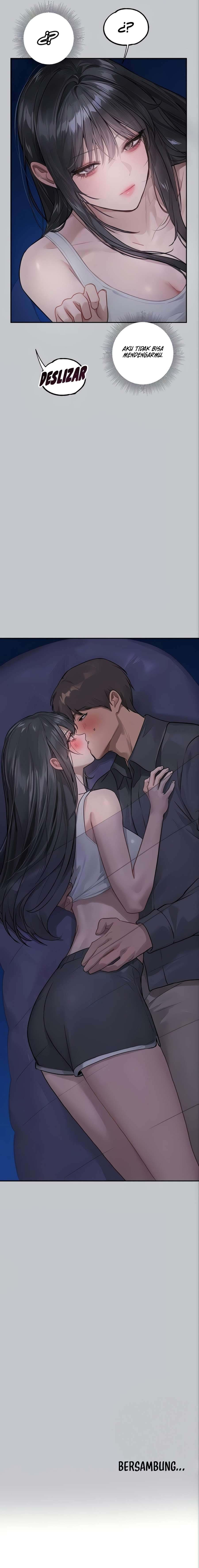 My Landlady Noona: Chapter chapter-124 - Page 27
