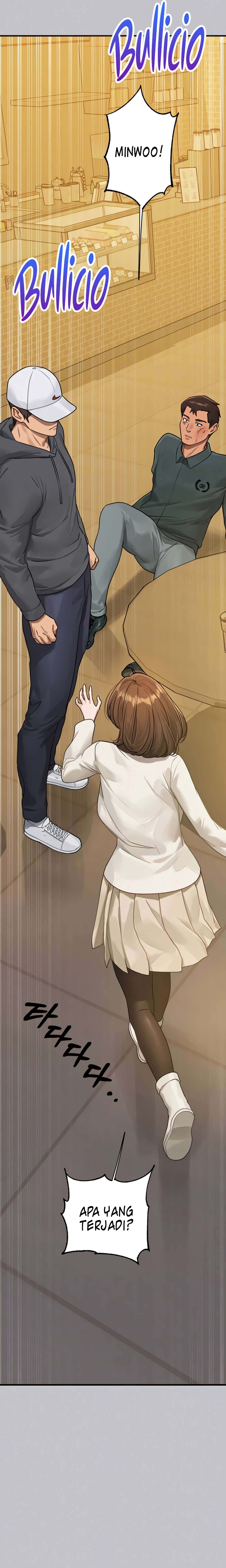 My Landlady Noona: Chapter chapter-130 - Page 4